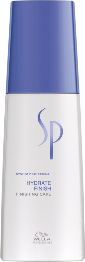 SP Hydrate Finish 125ml
