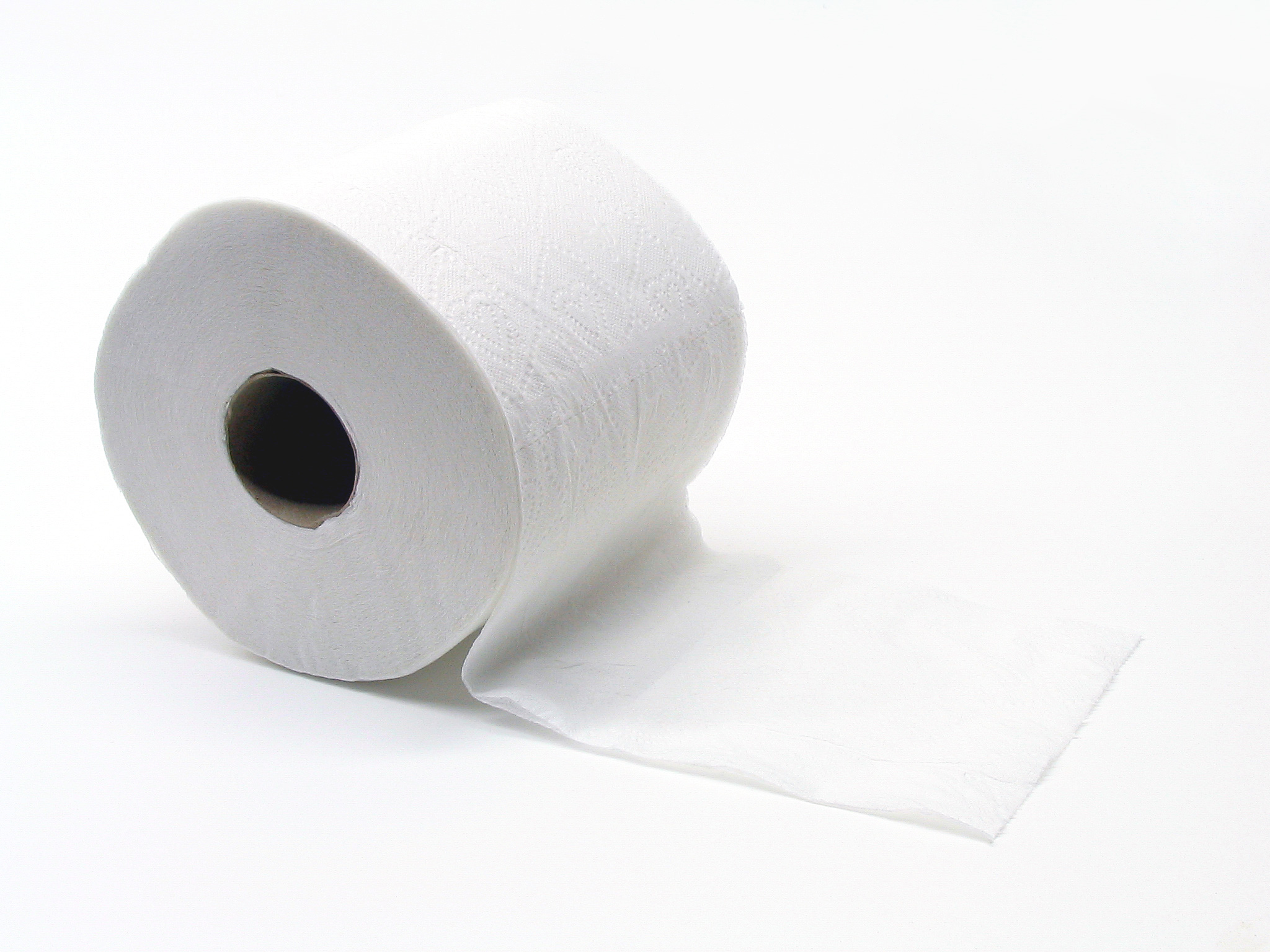 WC - Papier Tissue 2lg. 8er Pkt.