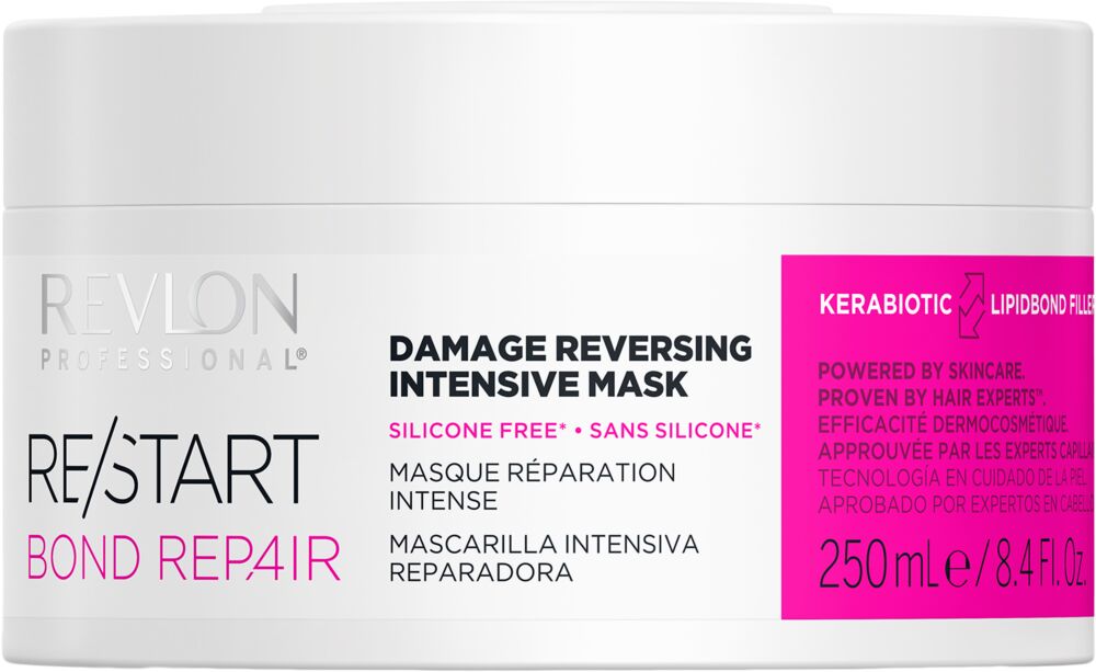 RE/START Repair Mask