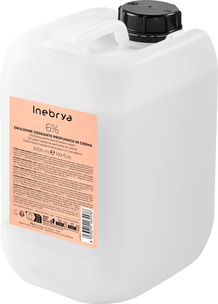 Inebrya Activator 5L Inebrya Activator 5L