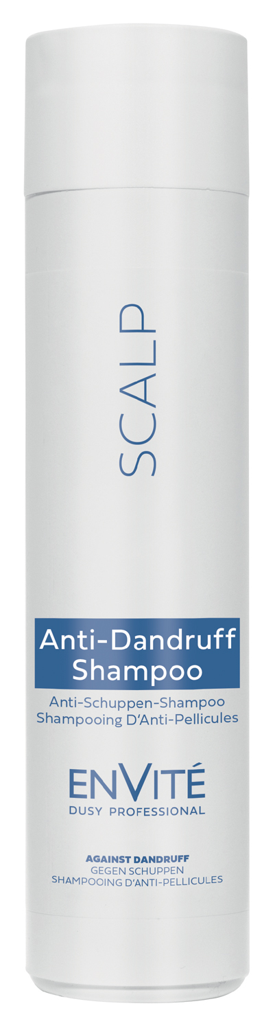 Envite Scalp Anti Dandruff Shampoo