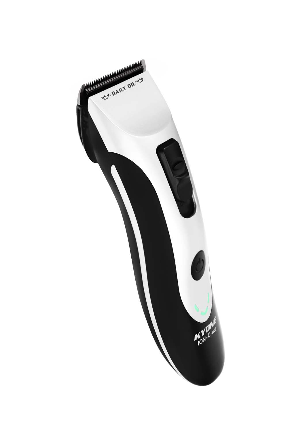 Kyone Hochleistungs-Haarschneidemaschine ION C4100