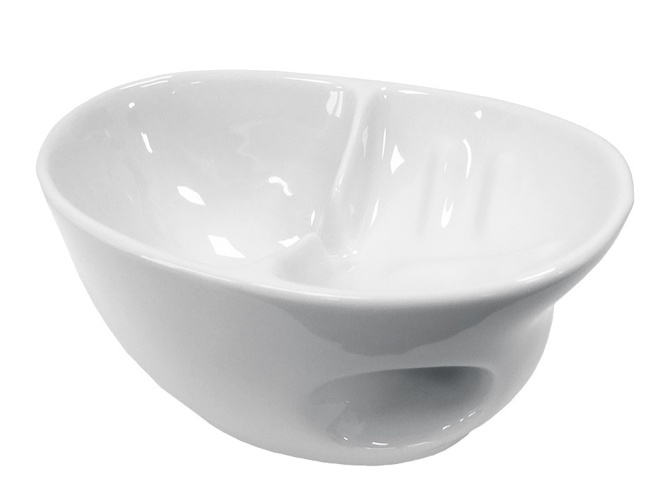 Rasiermug Porzellan Rasiermug Porzellan