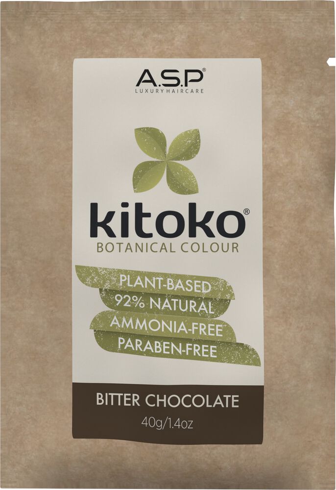 Kitoko Botanical Color Kitoko Botanical Color