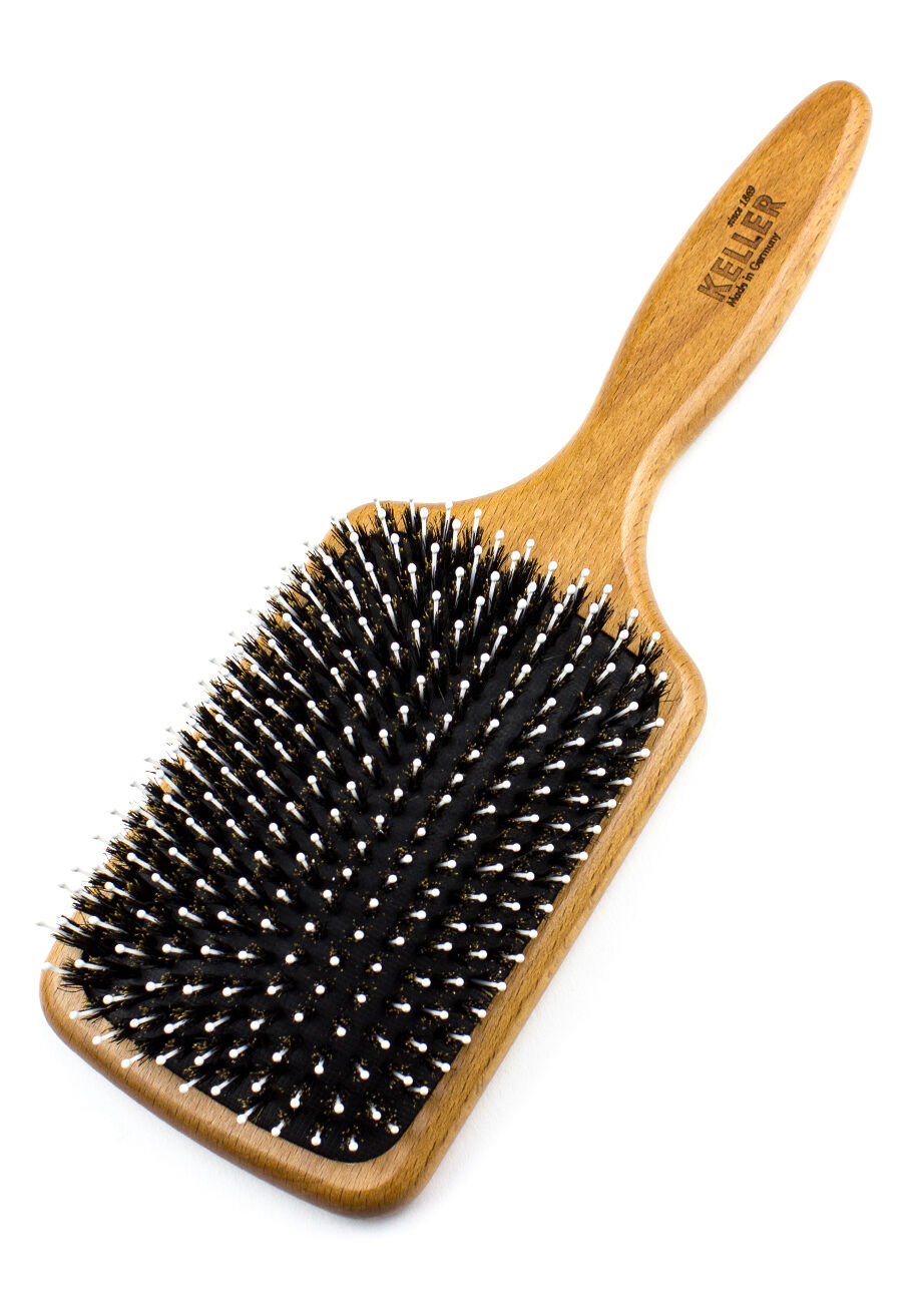 Profi Styler Paddle Brush