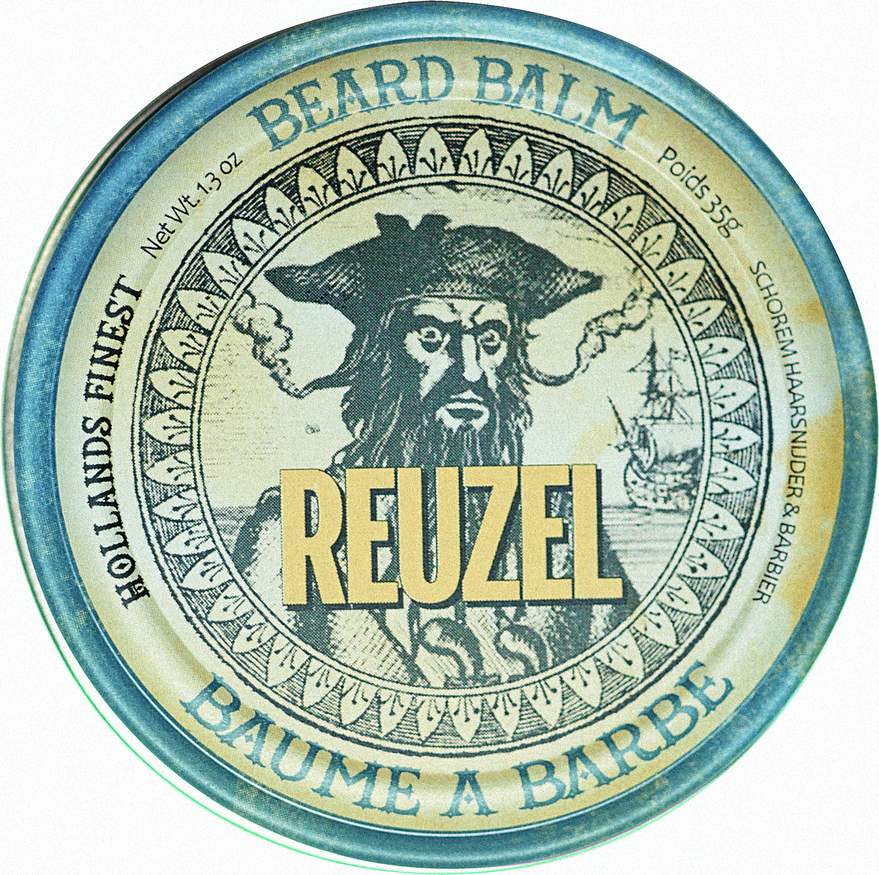 Beard Balm, 35 g