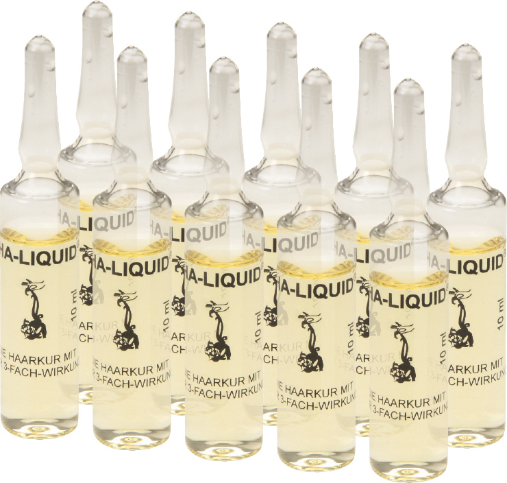 Envite Moisture HA-Liquid, 12x10 ml