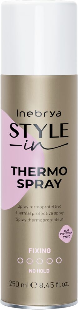 Style-In Thermo Spray 250ml
