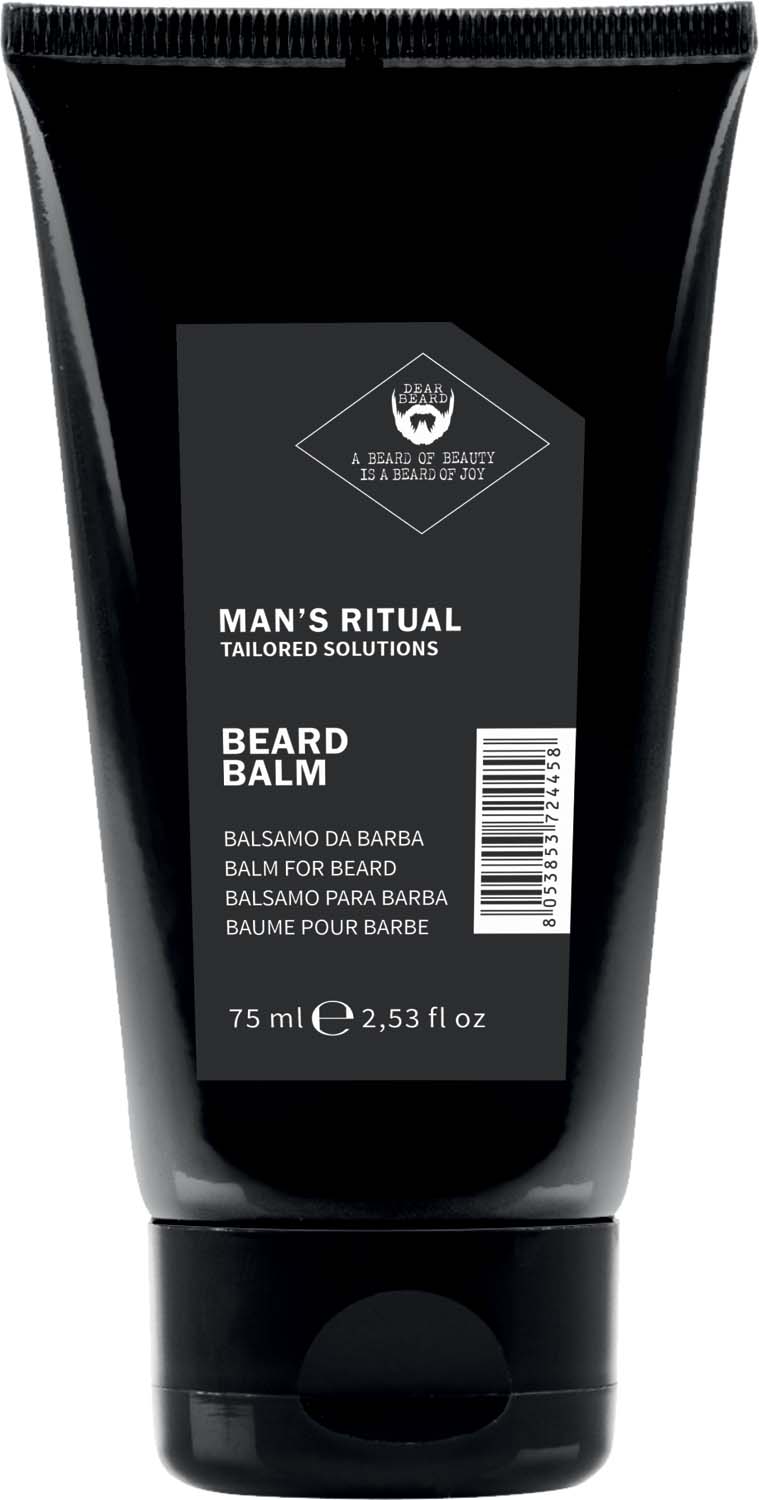 Dear Beard Beard Balm, 75 ml