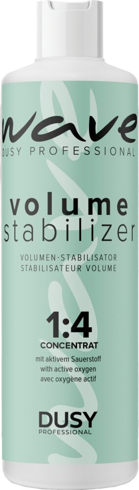 Dusy Volume Stabilis.1:4