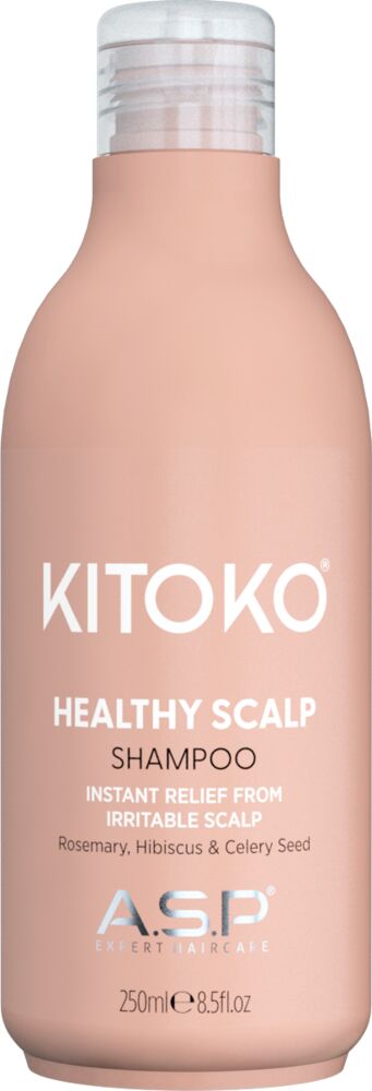 Kitoko Healthy Scalp Shampoo