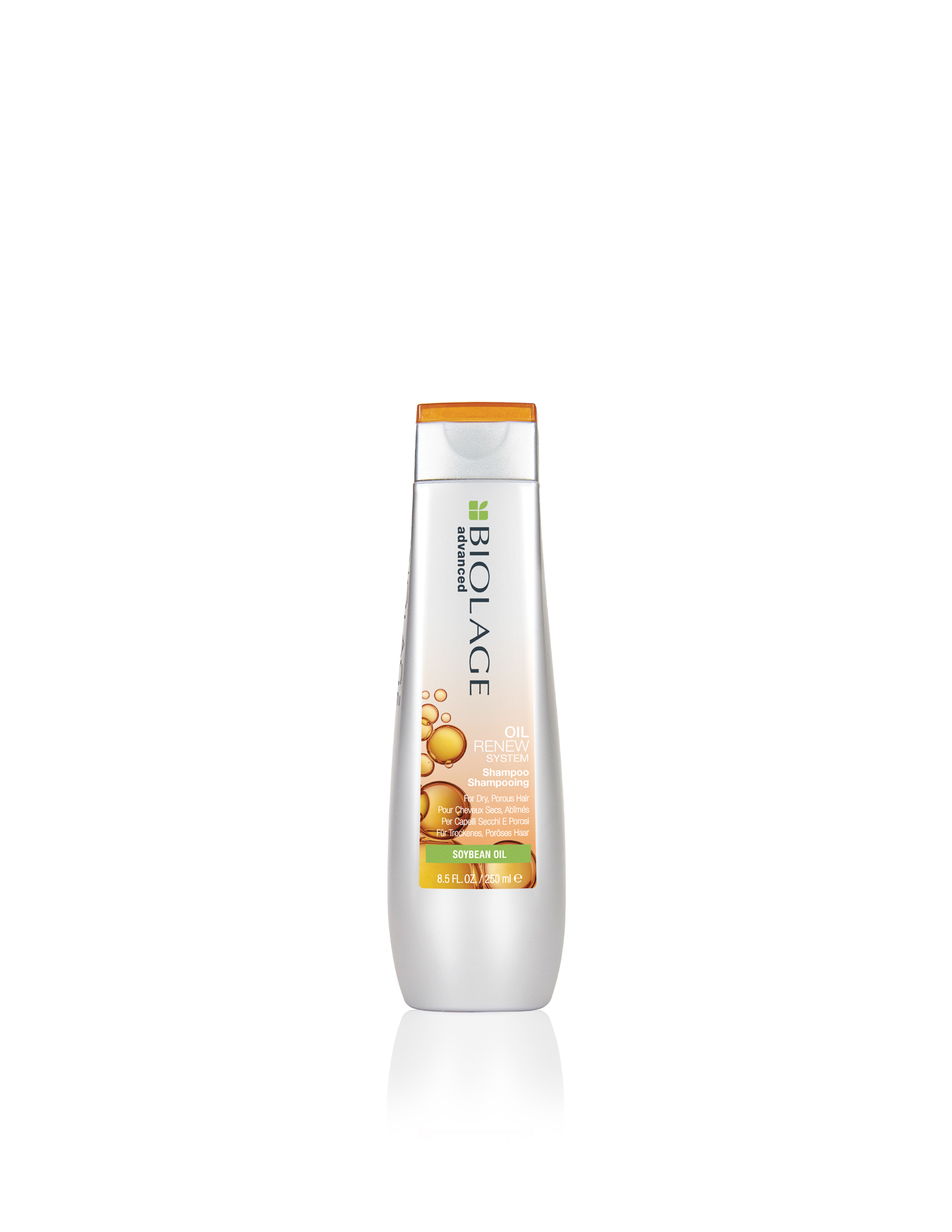 Biolage Oil Renew Shampoo Inhalt250ml 3621945