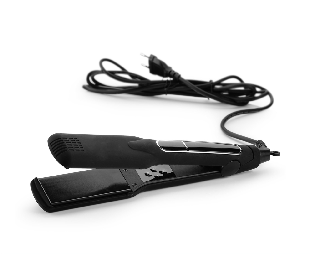 Cera Straightener Wide