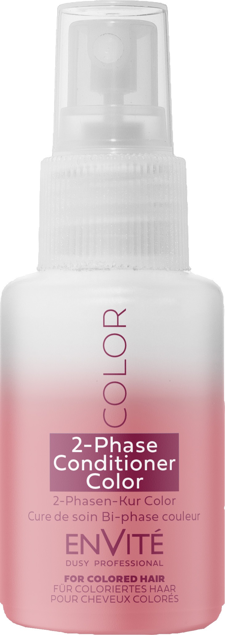 Dusy Envite 2-Phasen Color Cond. Dusy Envite 2-Phasen Color Cond.