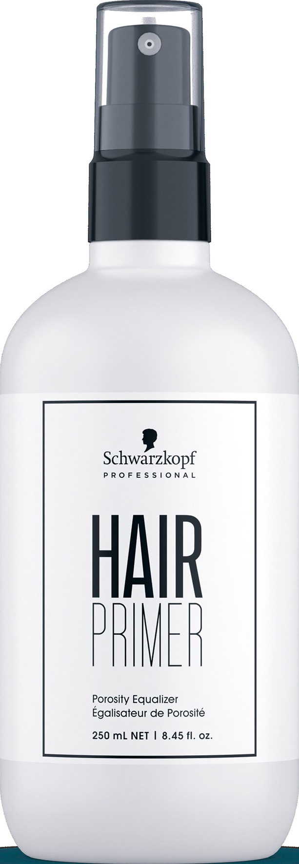 Hair Primer, Strukturausgleichspray, 250 ml