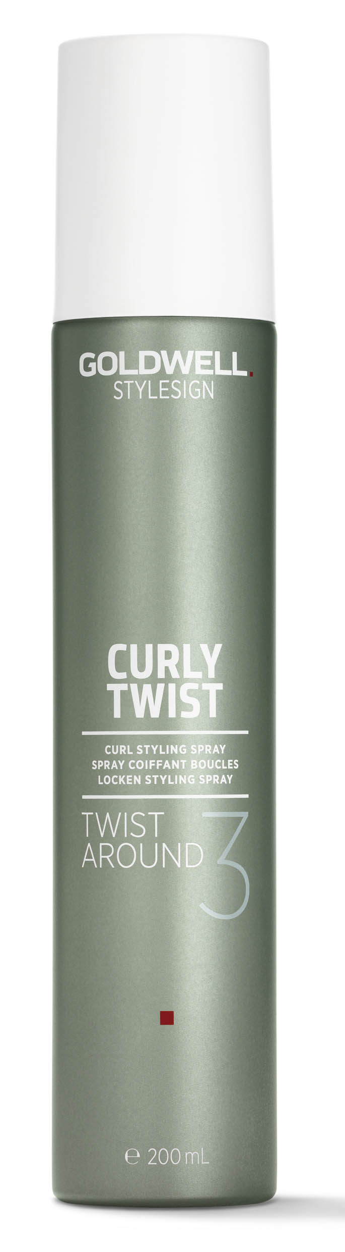 Stylesign TWIST AROUND, Locken Styling Spray, 200ml