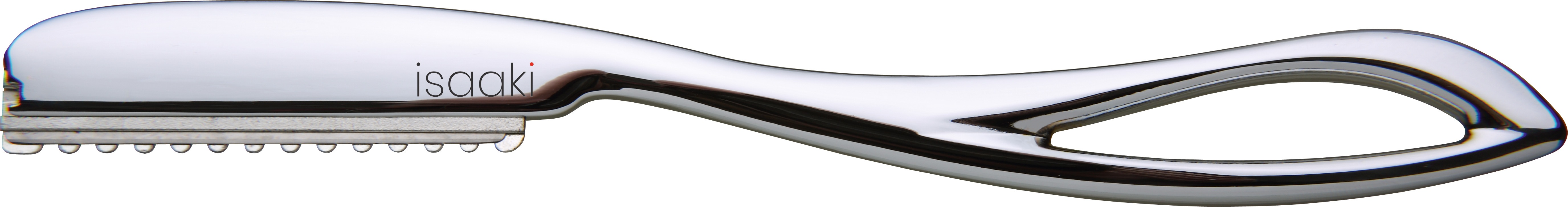 Coppelo Isaaki Exclusive Razor