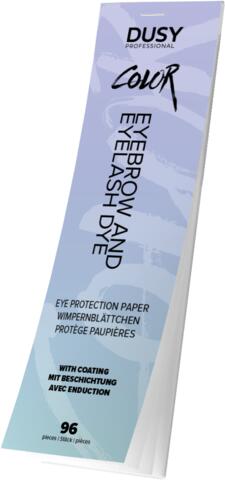 Dusy Wimpernblättchen