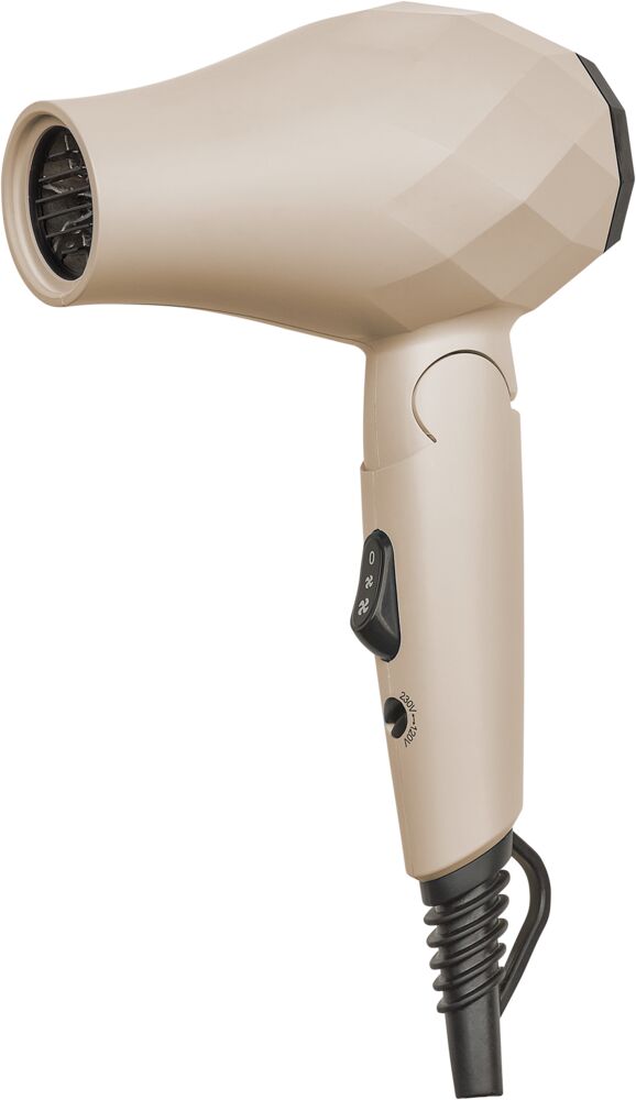 Efa Mini-Haartrockner