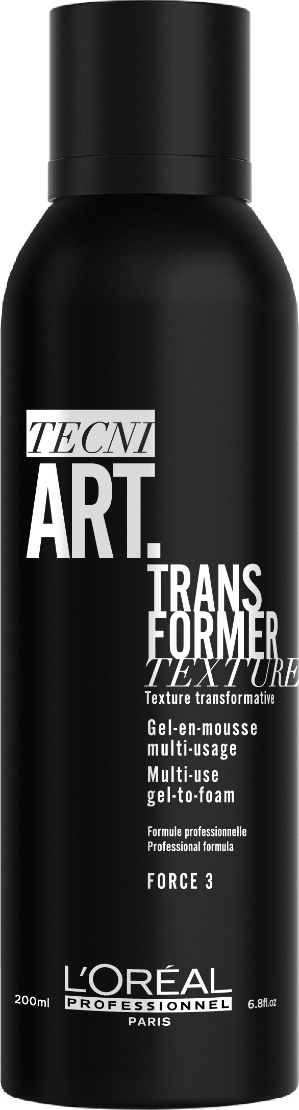 Tecni art Trans Gel 150 ml
