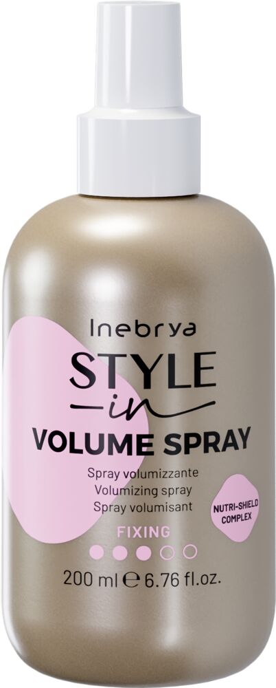Style-In Volume Spray 200ml