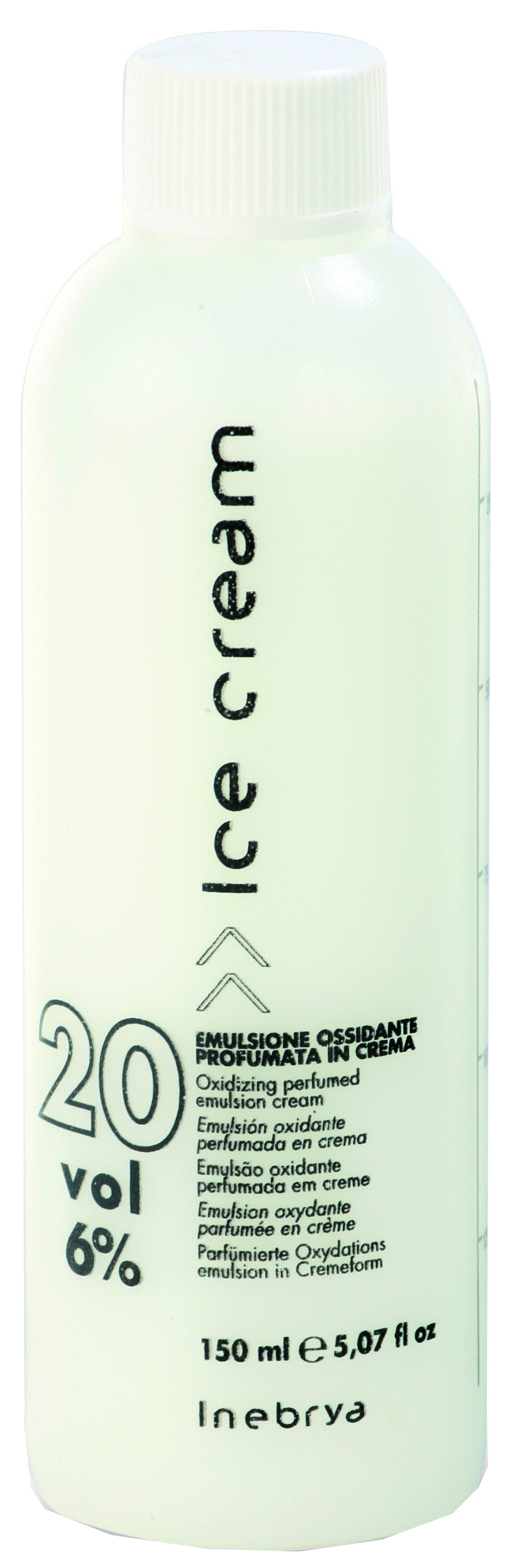 Inebrya Creme Oxyd, 150 ml