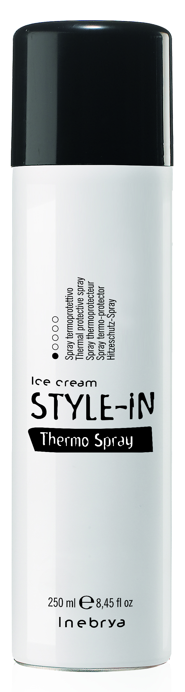 Style in Thermo Spray, 250ml