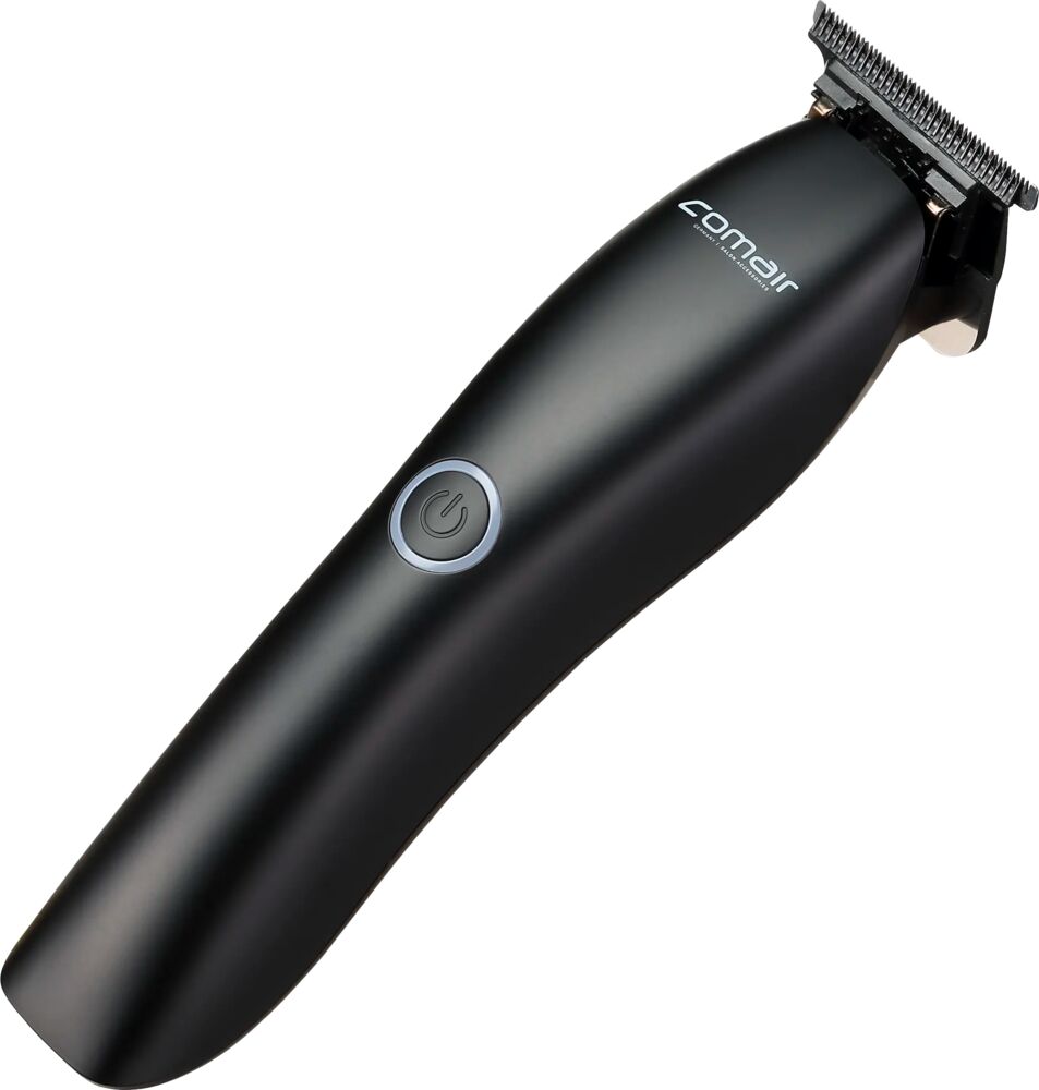 Comair Trimmer Vision schwarz
