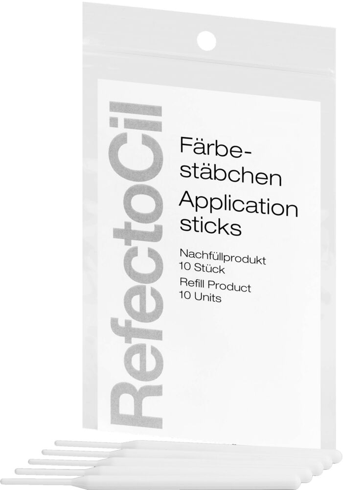 Refectocil Färbestäbchen Refill 10 St