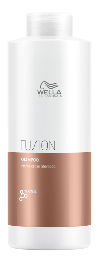 Fusion Shampoo