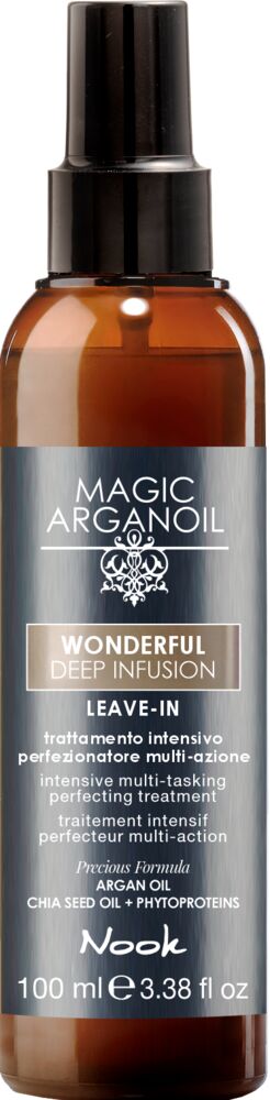 Nook Wonderful Deep Infusion 100ml
