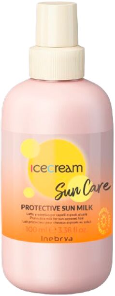 Inebrya Sun Care Prot. Sun Milk 100ml