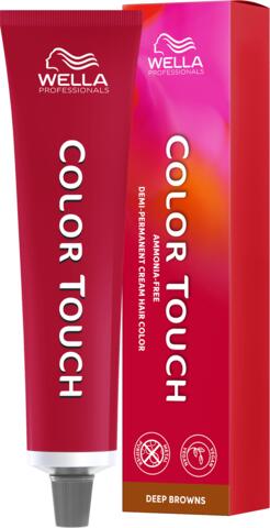 Color Touch, 60 ml