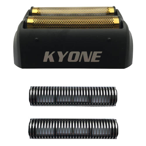 Kyone Folie für Shaver SH-100, 2 Stück