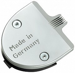 Schneideplatte Counturing für Chrom Mini Haarschneidemaschine 1590/7330