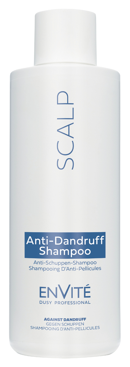 Envite Scalp Anti Dandruff Shampoo