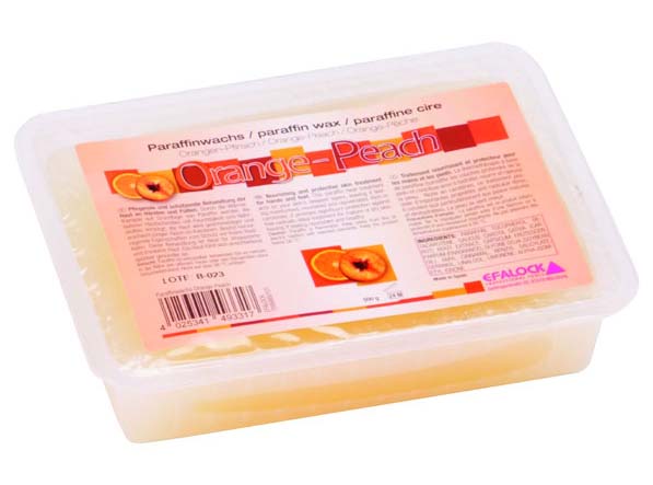 Paraffin-Wachs 1 x 500g