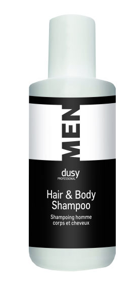 Envite Men Hair & Body Shampoo, 80ml