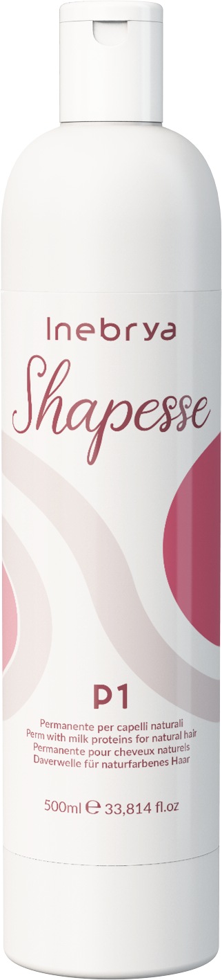 Shapesse Perm 500ml