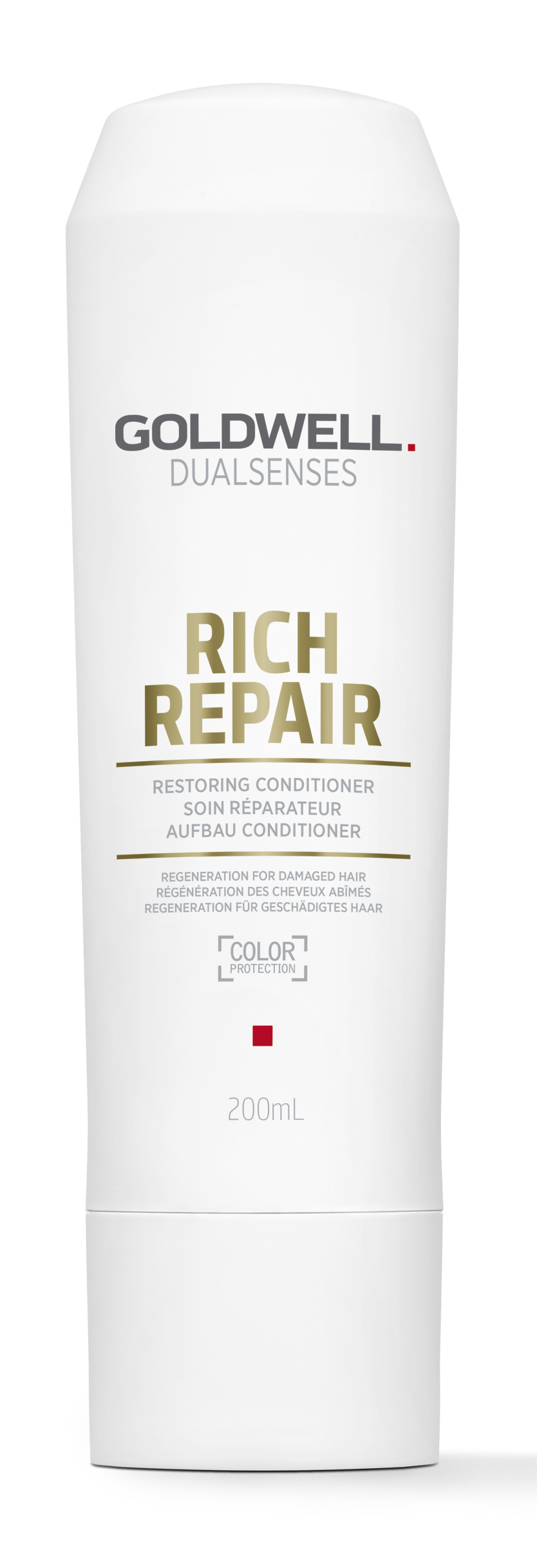 Dual Senses Rich Repair Conditioner