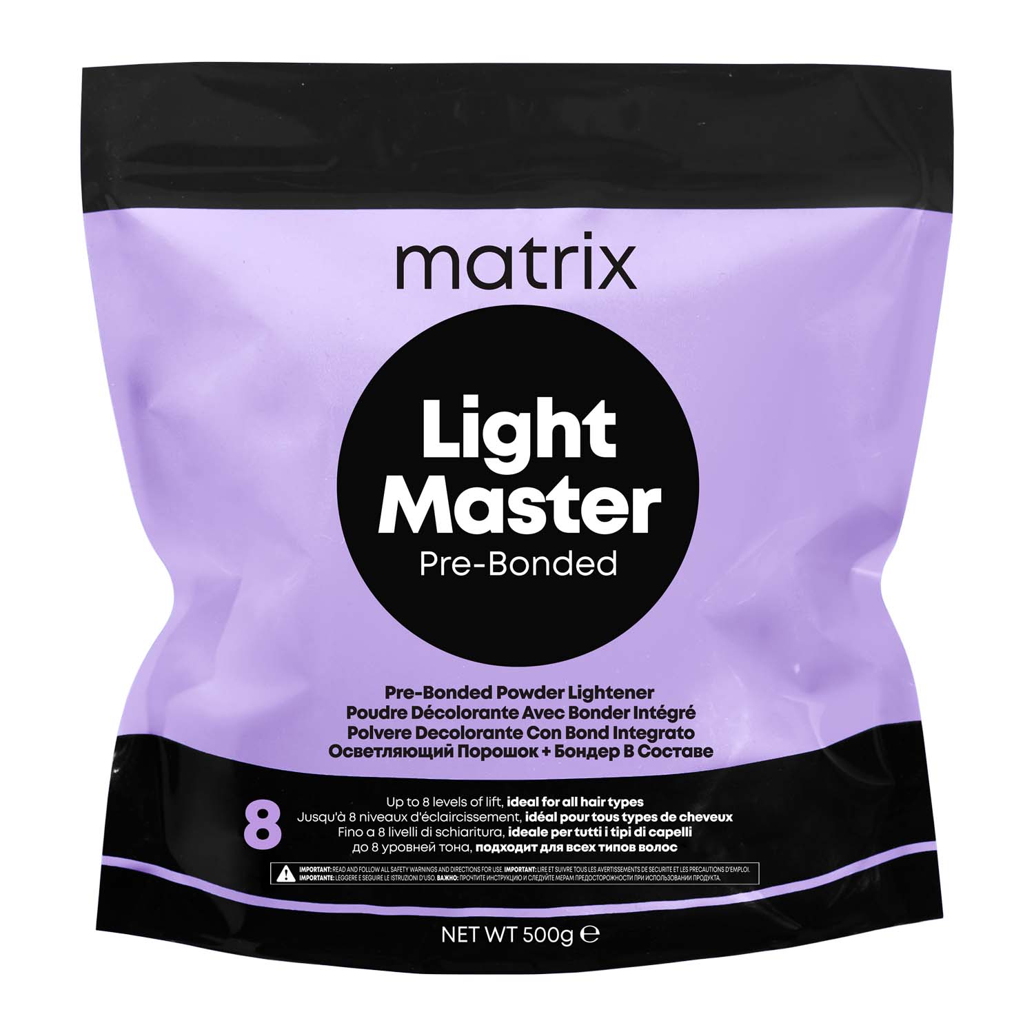 Light Master Bonder Inside, 500 g