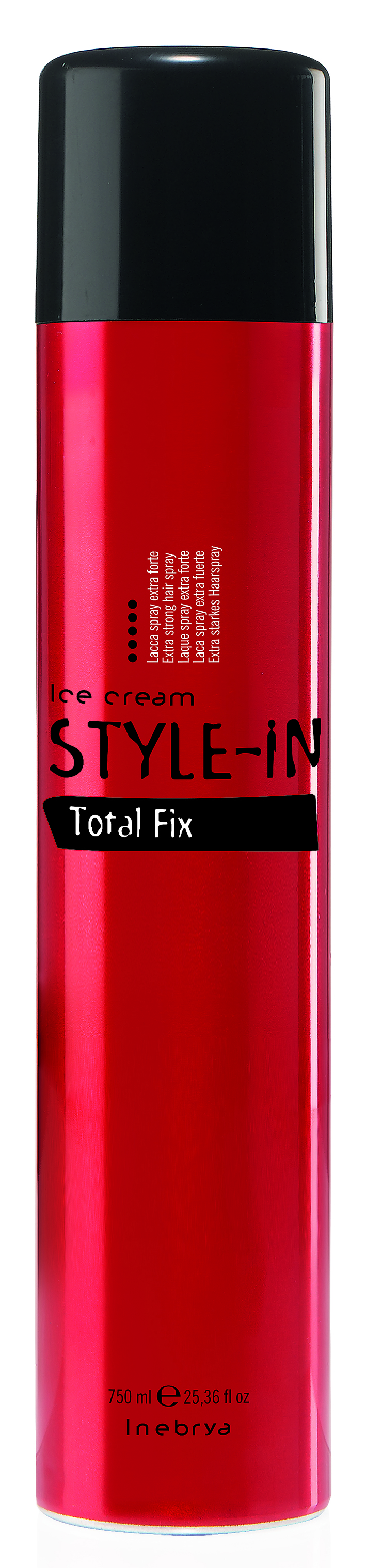 Style in Total Fix Spray
