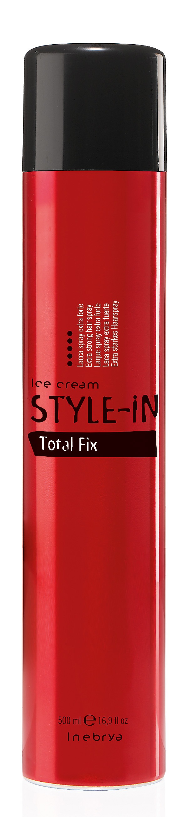 Style in Total Fix Spray Style in Total Fix Spray