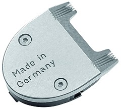 Schneideplatte Counturing für Chrom Mini Haarschneidemaschine 1590/7350