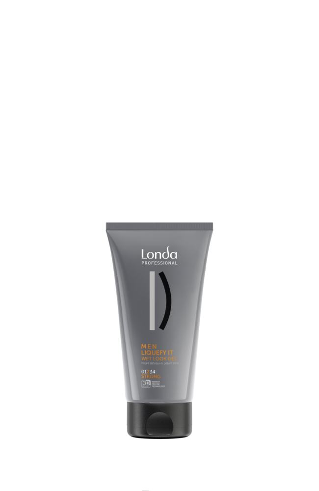 Men Liquefy It, Wet-Gel, 150 ml
