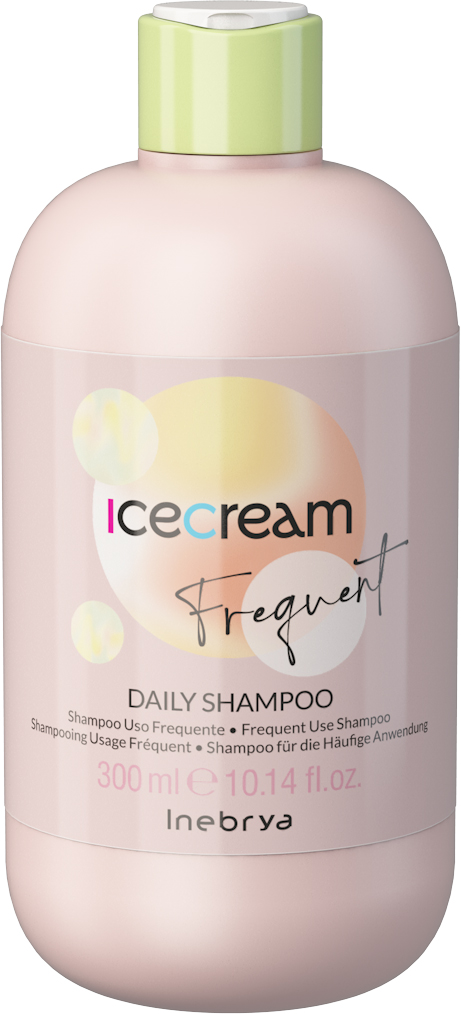 Inebrya Frequent Shampoo