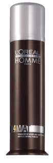 HOMME Mat Styling Pomade, 80 ml