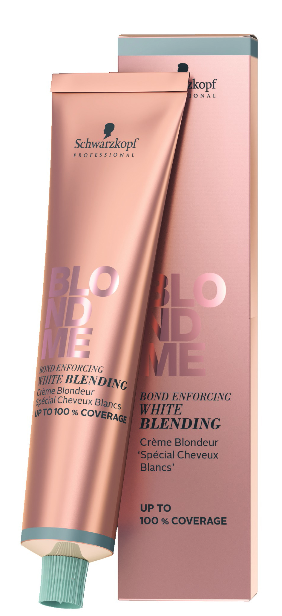 Blondme White Blending, 60ml.