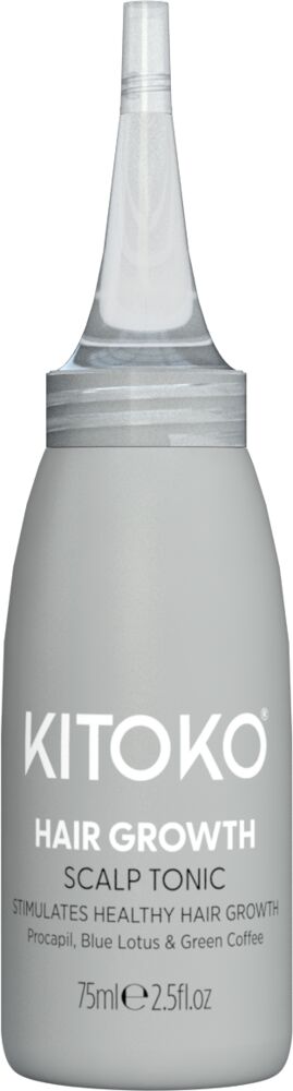 Kitoko Hair Growth Scalp Tonic 75ml