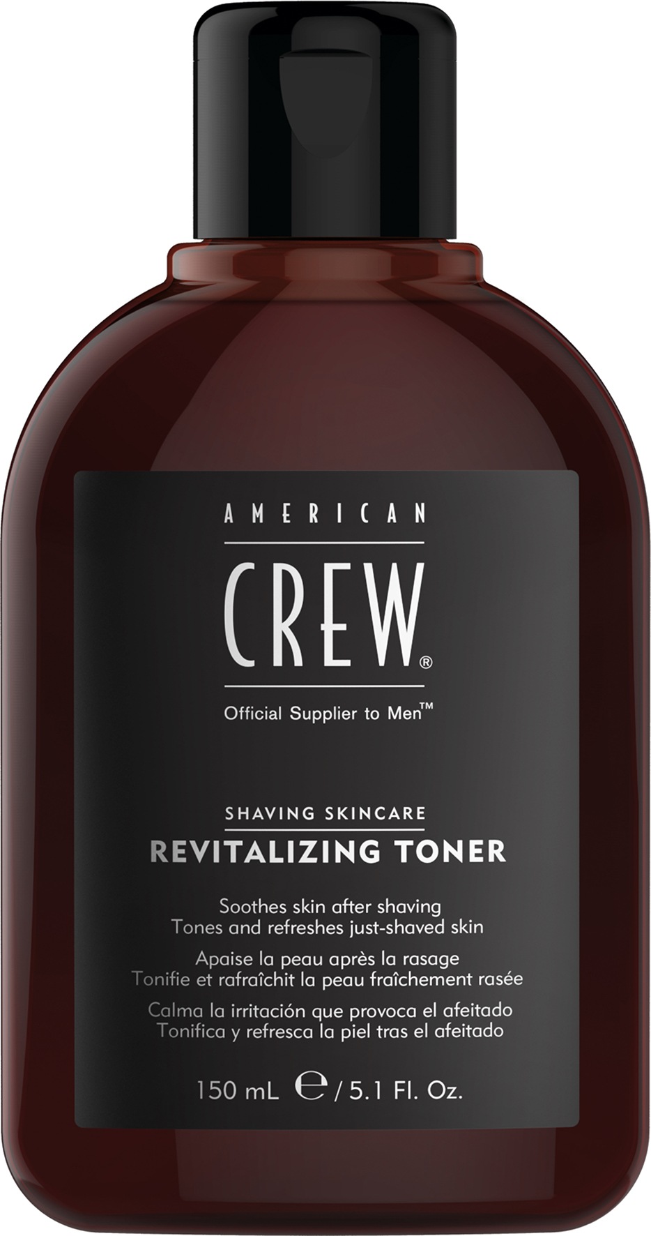 American Crew Revitalizing Toner 150ml American Crew Revitalizing Toner 150ml
